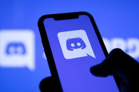 Discord for AI for students community